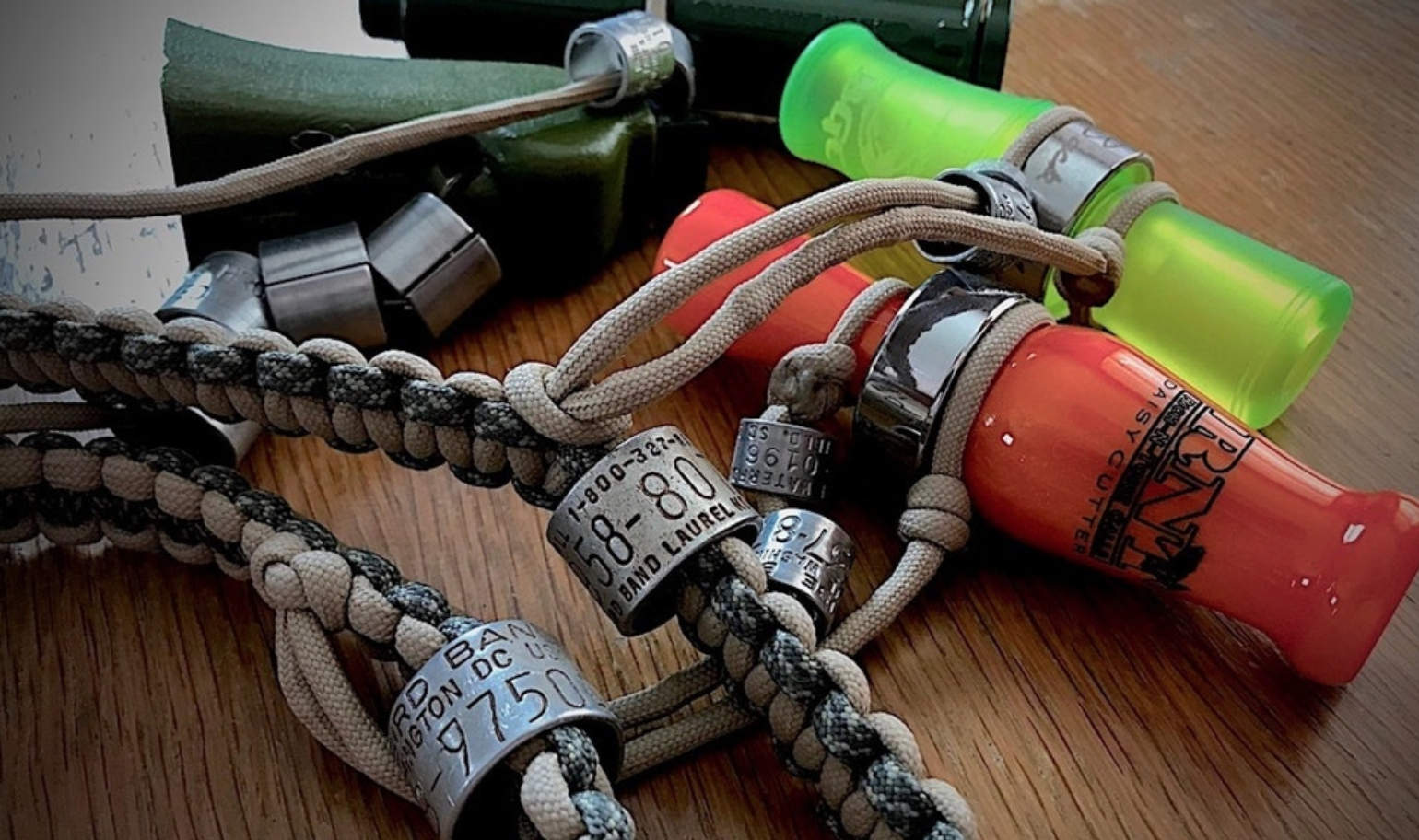 The Top 3 Best Duck Calls that You can Buy