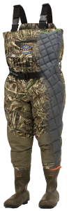 Frogg Toggs Grand Refuge 2.0 Breathable & Insulated Bootfoot Chest Wader