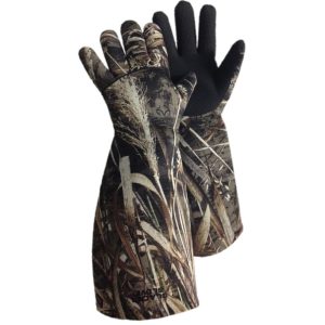 Decoy Gloves by Glacier Glove