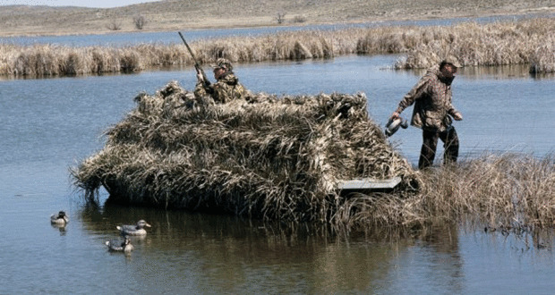 The Top 5 Things You Need For the Duck Blind -Duck Hunting Gear
