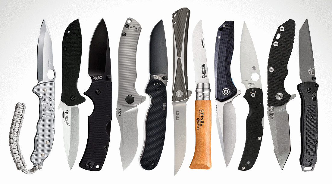 Top 5 Best Hunting Knives