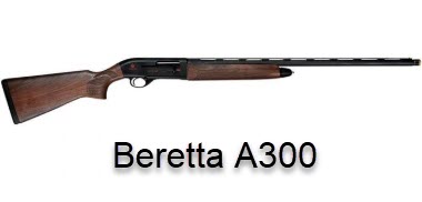 Beretta A300