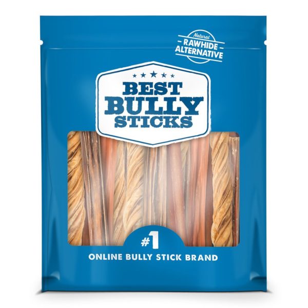 My Bully Sticks Review
