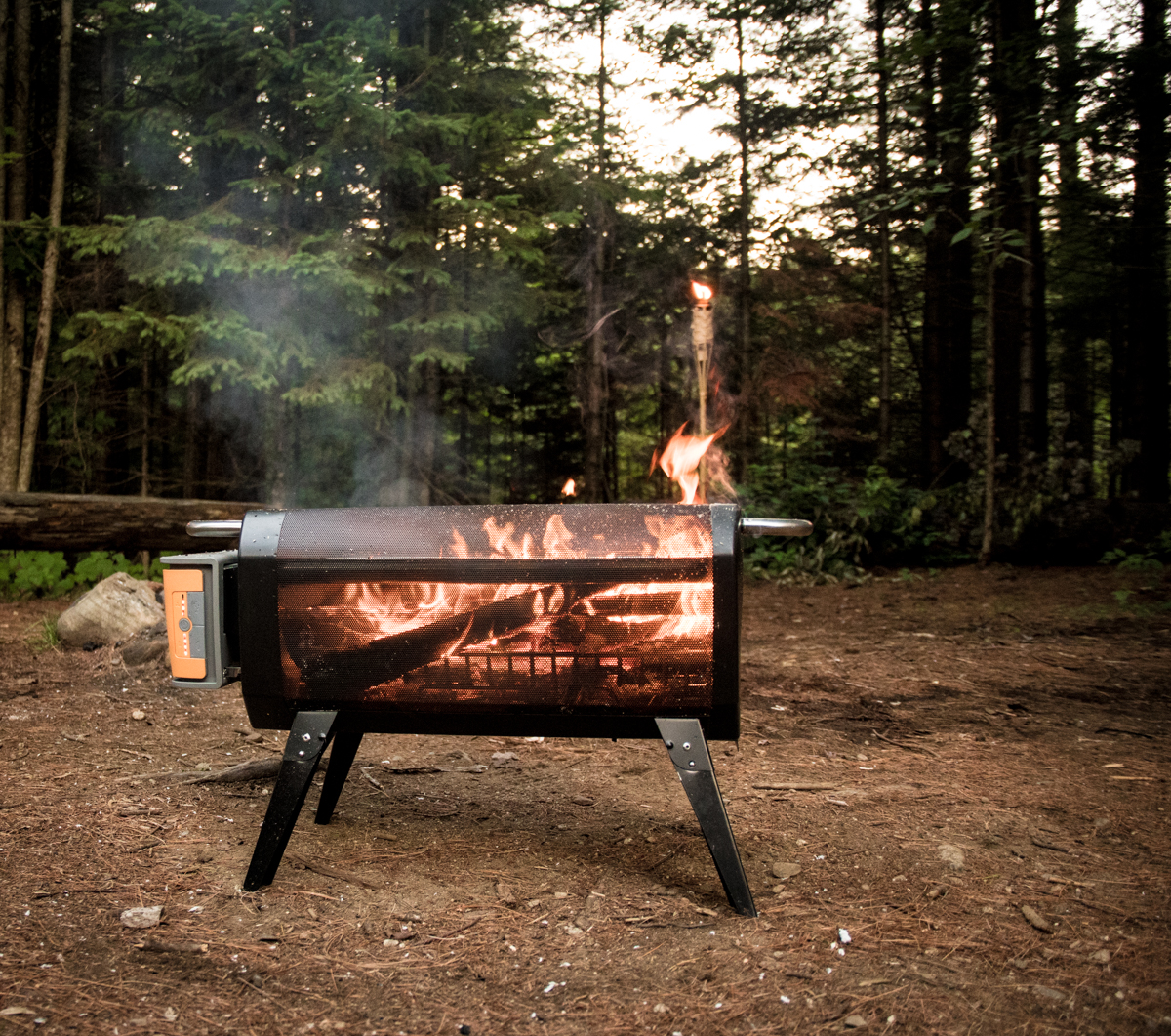 Biolite Firepit Review – Worth the Money?