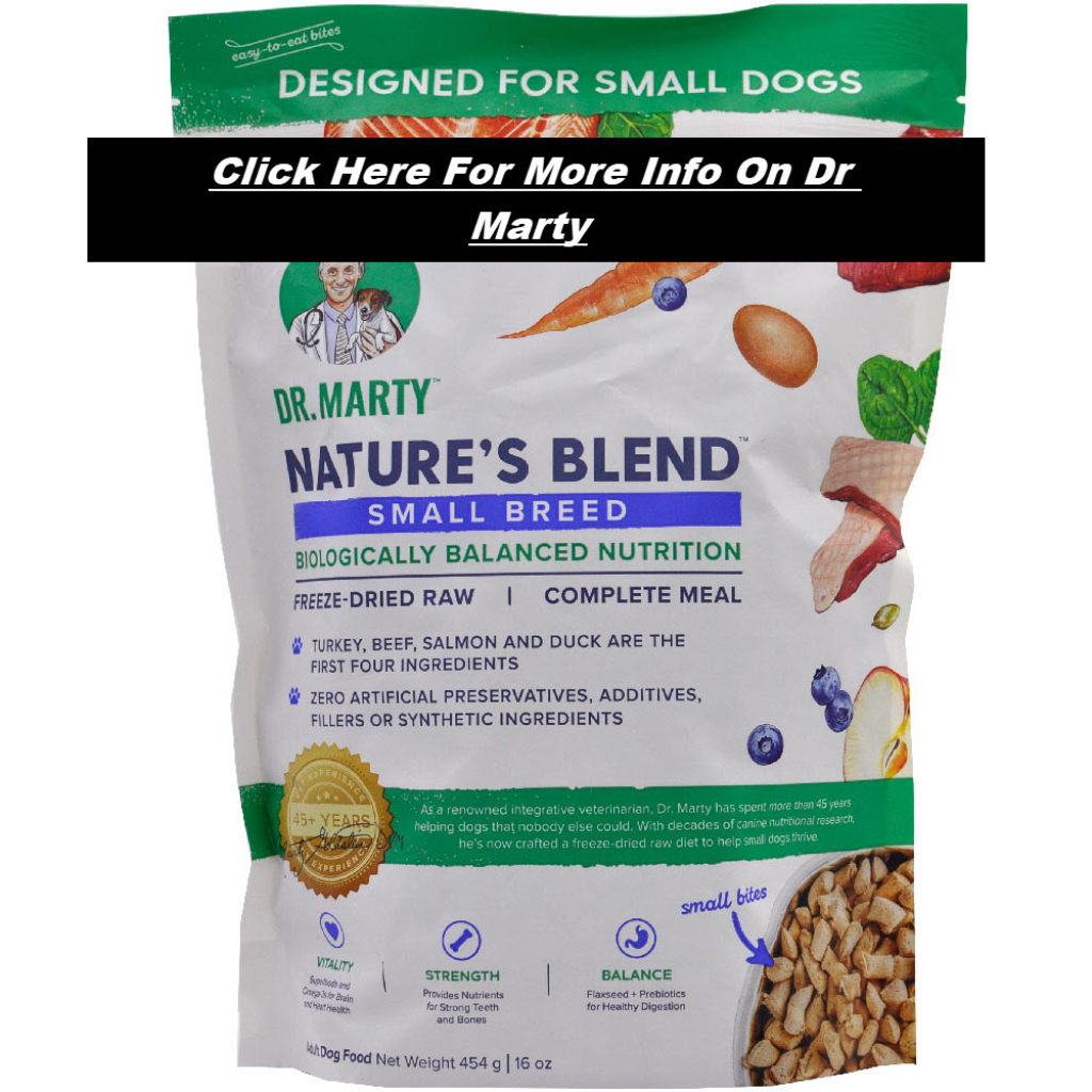 Pet Foods Worth the Hype