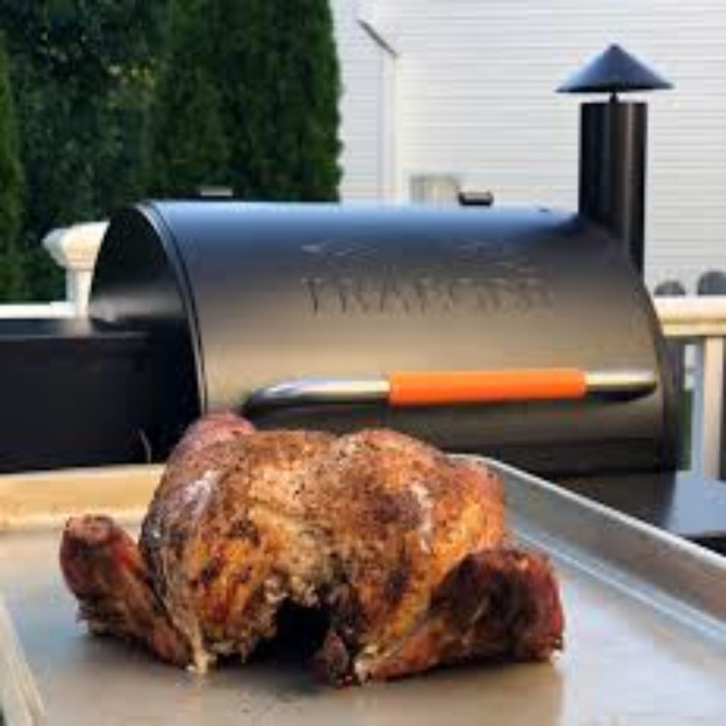 traeger-renegade-pro-review