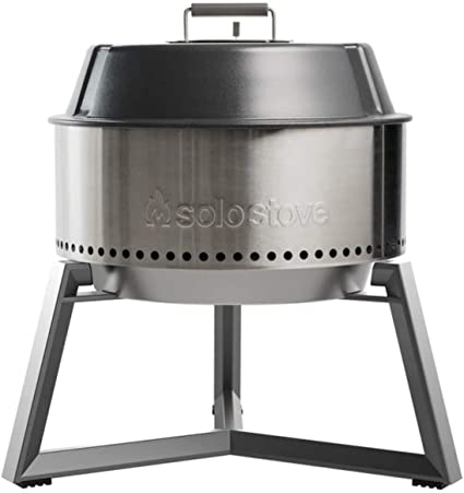 Solo Stove Grill Review - Is It Worth It?