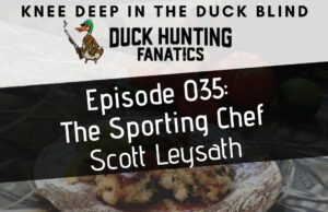 Episode 35: Scott Leysath