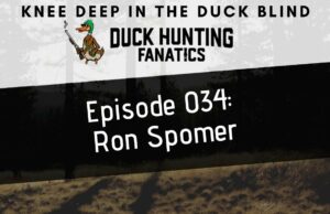 Episode 034: Ron Spomer