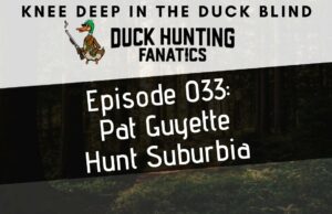 Episode 033: Hunt Saburbia