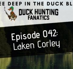 Episode 42 Laken Corley and Gunner West