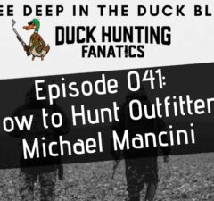 Episode 41: Michael Mancini