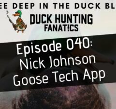 Episode 40: Nick Johnson