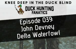 Episode 39: John Devney