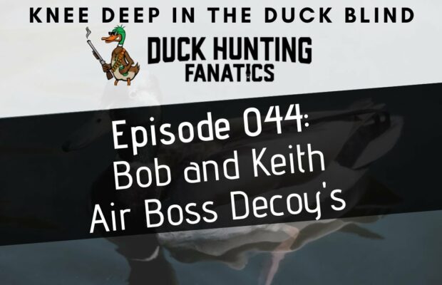 Episode 44: Air Boss Decoy's