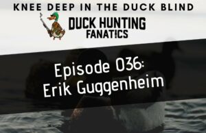 Episode 36: Erik Guggenheim