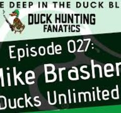 Episode 027 Mike Brasher