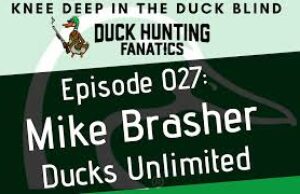 Episode 027 Mike Brasher