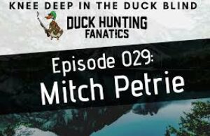 Episode 029: Mitch Petrie