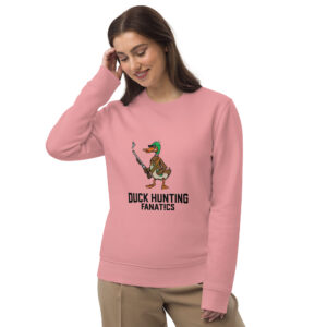 Women eco sweatshirt